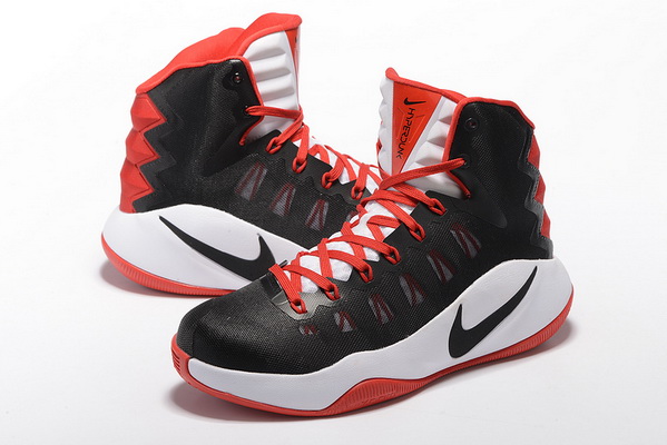 NIKE Hyperdunk 2016 Men Shoes--021